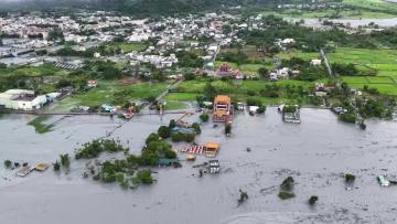 空拍畫面來源/疣豬飛行中隊有限公司