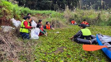 照片提供／荒野保護協會
