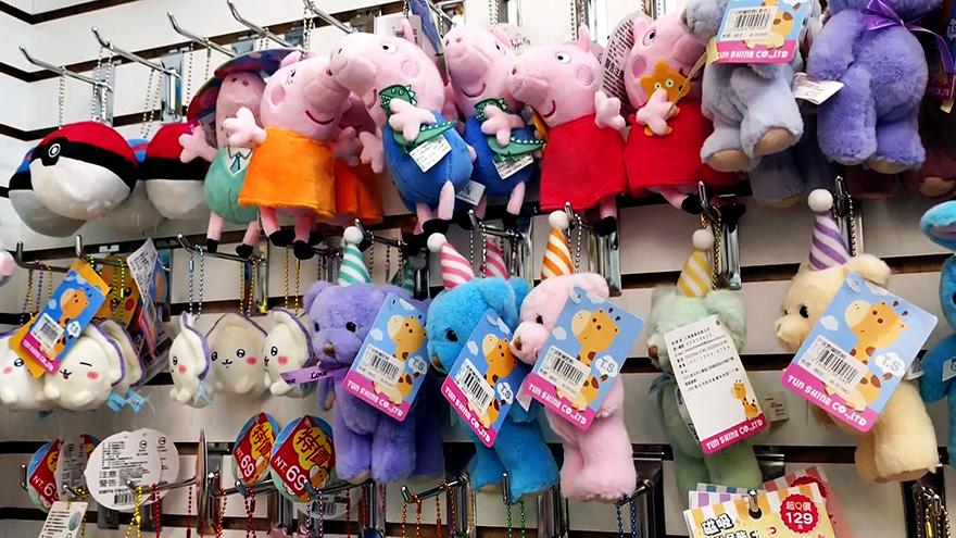 絨毛玩偶從療癒陪伴到快時尚危機：我們該如何拯救它們？