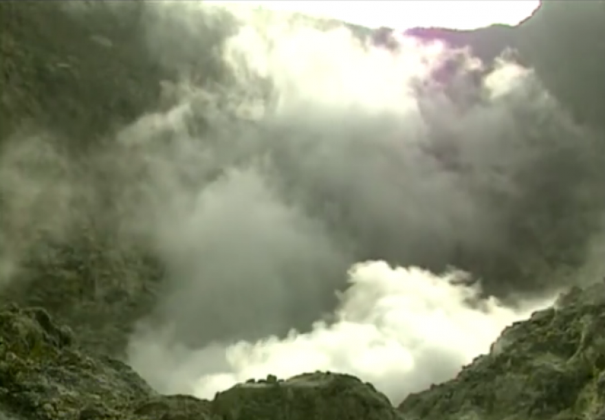 風火山林 我們的島