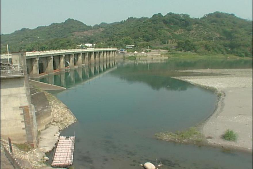 兩溪之水哪裡去 我們的島 兩溪之水哪裡去 我們的島