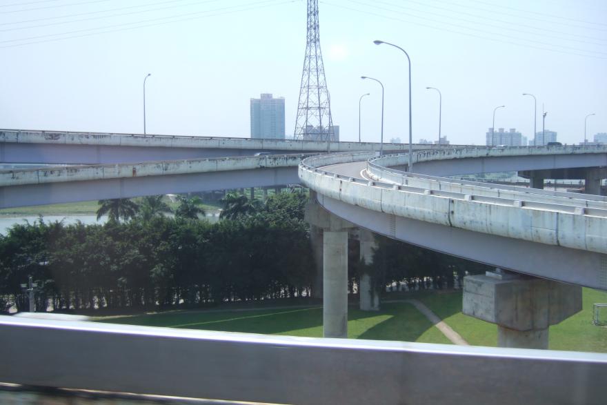 高架道路的迷思 我們的島