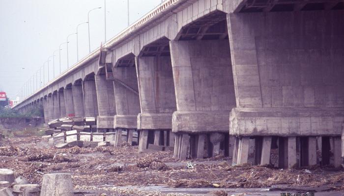 土石採取 我們的島