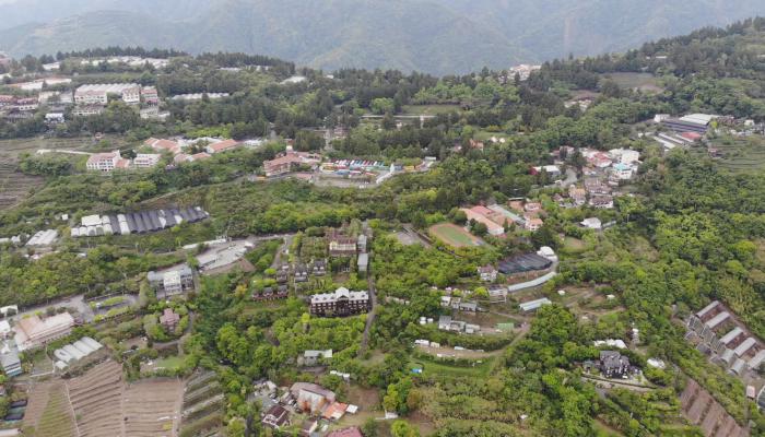 高山農業 我們的島 高山農業 我們的島
